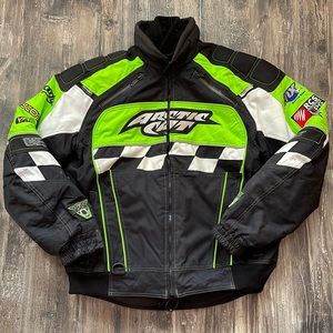 Arctic cat Jacket and additional insert jacket !